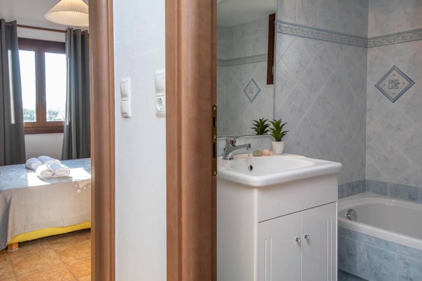 Zoe & Zen Collection Apartment Parikia  Exterior photo